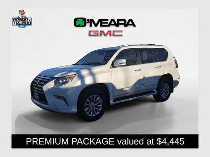 2016 Lexus GX 460 Denver CO