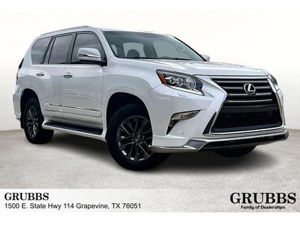 2017 Lexus GX 460 Grapevine TX