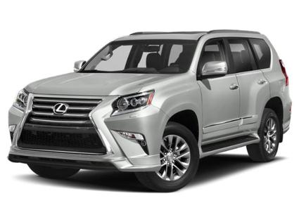 2018 Lexus GX 460 Coos Bay OR