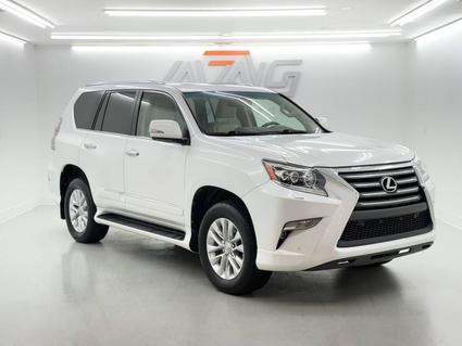 2018 Lexus GX 460 Concord NC