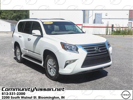 2019 Lexus GX 460 Bloomington IN