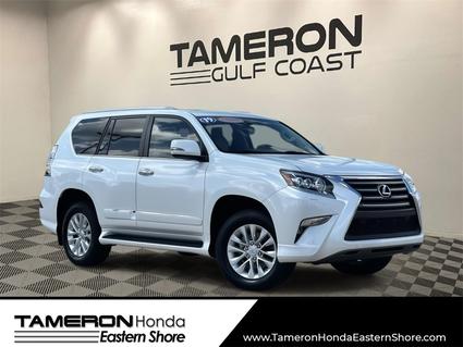 2019 Lexus GX 460 Daphne AL