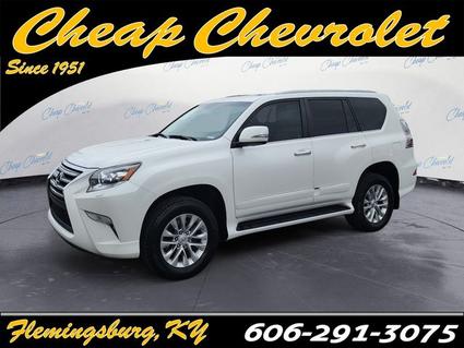 2019 Lexus GX 460 Flemingsburg KY