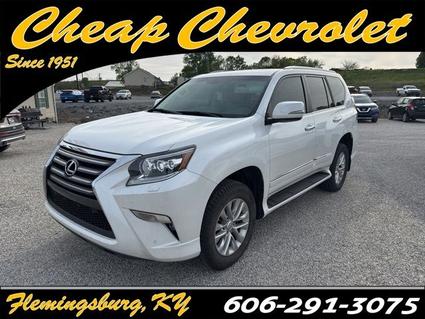 2019 Lexus GX 460 Flemingsburg KY