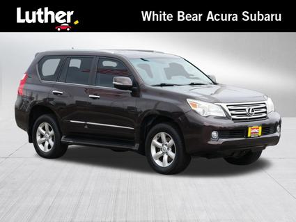 2012 Lexus GX 460 Saint Paul MN