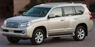 2012 Lexus GX 460 Minneapolis MN