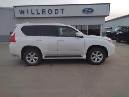 2013 Lexus GX 460 Chamberlain SD