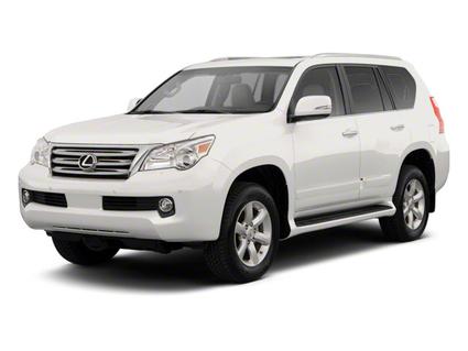 2013 Lexus GX 460 Chamberlain SD