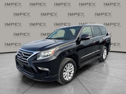 2014 Lexus GX 460 Greensboro NC