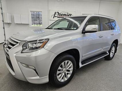 2017 Lexus GX 460 Spring City PA
