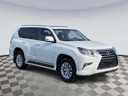 2018 Lexus GX 460 Chantilly VA