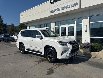 2018 Lexus GX 460 Lexington KY