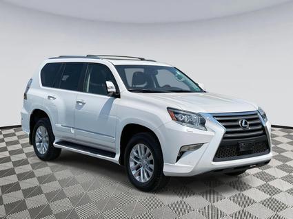 2018 Lexus GX 460 Chantilly VA