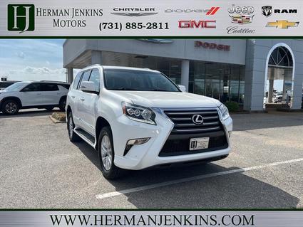 2019 Lexus GX 460 Union City TN