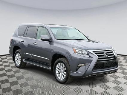 2019 Lexus GX 460 Chantilly VA