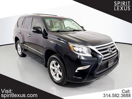 2019 Lexus GX 460 Creve Coeur MO