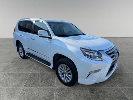 2019 Lexus GX 460 Levelland TX