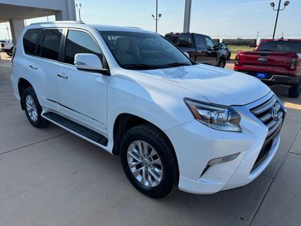 2019 Lexus GX 460 Levelland TX