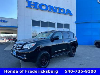 2010 Lexus GX 460 Fredericksburg VA