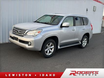 2011 Lexus GX 460 Lewiston ID
