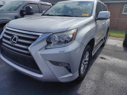 2014 Lexus GX 460 Winnsboro SC