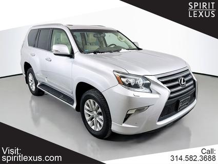 2014 Lexus GX 460 Creve Coeur MO