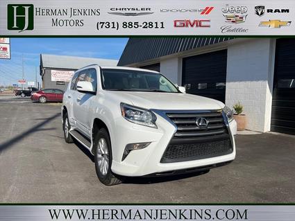 2014 Lexus GX 460 Union City TN