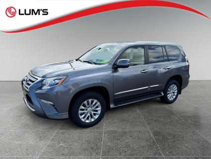 2016 Lexus GX 460 Warrenton OR
