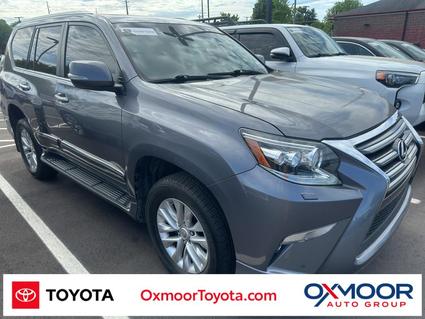 2017 Lexus GX 460 Louisville KY