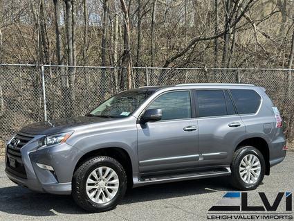 2018 Lexus GX 460 Bethlehem PA
