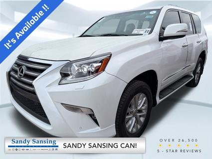 2018 Lexus GX 460 Pensacola FL