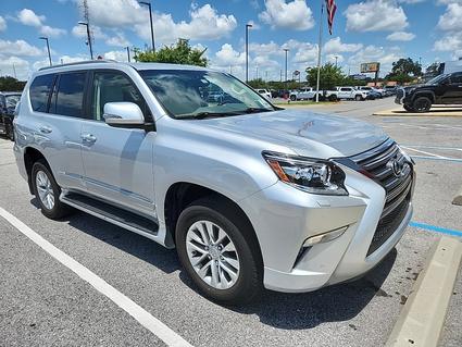 2019 Lexus GX 460 Fort Walton Beach FL