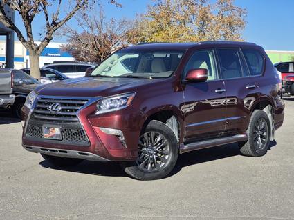 2019 Lexus GX 460 Albuquerque NM
