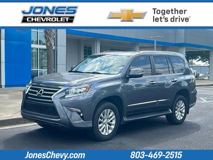 2019 Lexus GX 460 Sumter SC