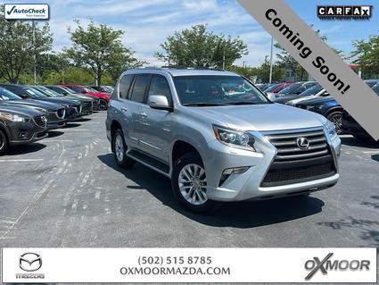 2019 Lexus GX 460 Louisville KY