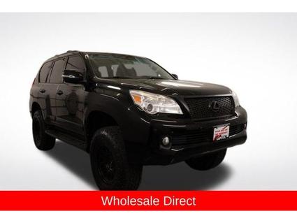 2012 Lexus GX 460 Salem OR
