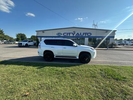 2014 Lexus GX 460 Murfreesboro TN