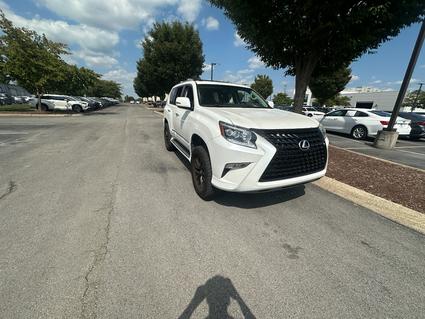 2014 Lexus GX 460 Murfreesboro TN