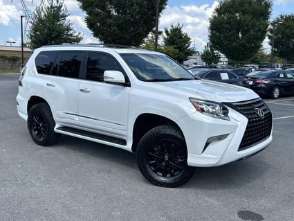 2014 Lexus GX 460 Murfreesboro TN