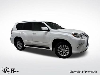 2016 Lexus GX 460 Plymouth WI