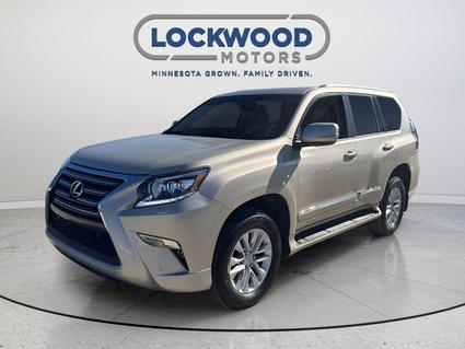 2016 Lexus GX 460 Marshall MN