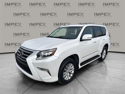 2016 Lexus GX 460 Greensboro NC