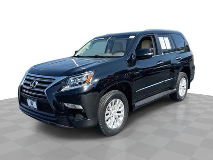 2017 Lexus GX 460 Elburn IL