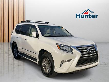 2017 Lexus GX 460 Fletcher NC