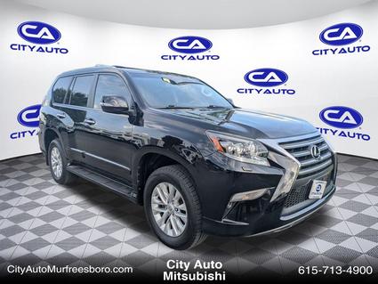 2018 Lexus GX 460 Murfreesboro TN