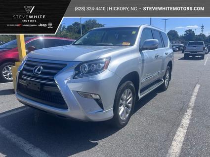 2018 Lexus GX 460 Newton NC
