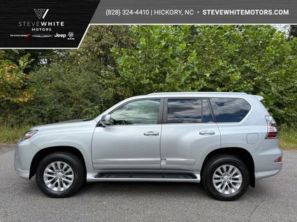2018 Lexus GX 460 Newton NC