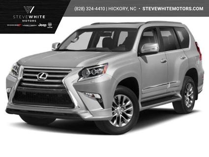 2018 Lexus GX 460 Newton NC