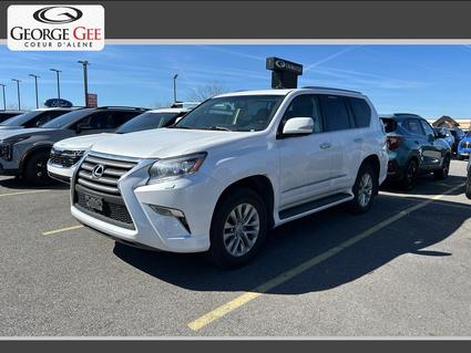 2018 Lexus GX 460 Coeur d'Alene ID