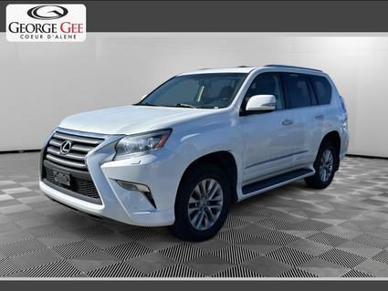 2018 Lexus GX 460 Coeur d'Alene ID